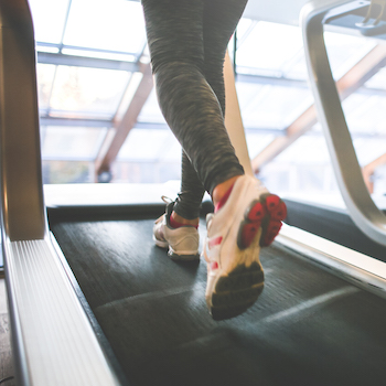 Maintaining a website can be like running on a treadmill
